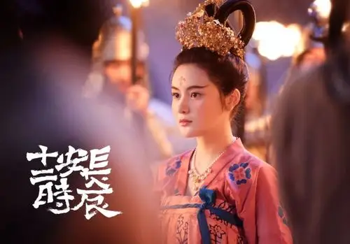 长安十二时辰还原盛唐梳化奉献绝对的诚意与审美