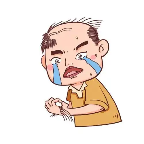 90后也开始脱发了,脱发的这6大习惯,你都中了吗?