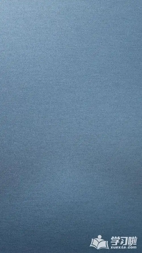 竖屏纯色壁纸高清