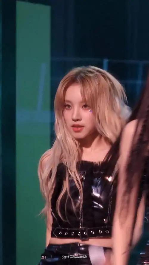 宋雨琦could it be##宋雨琦新综艺star girl