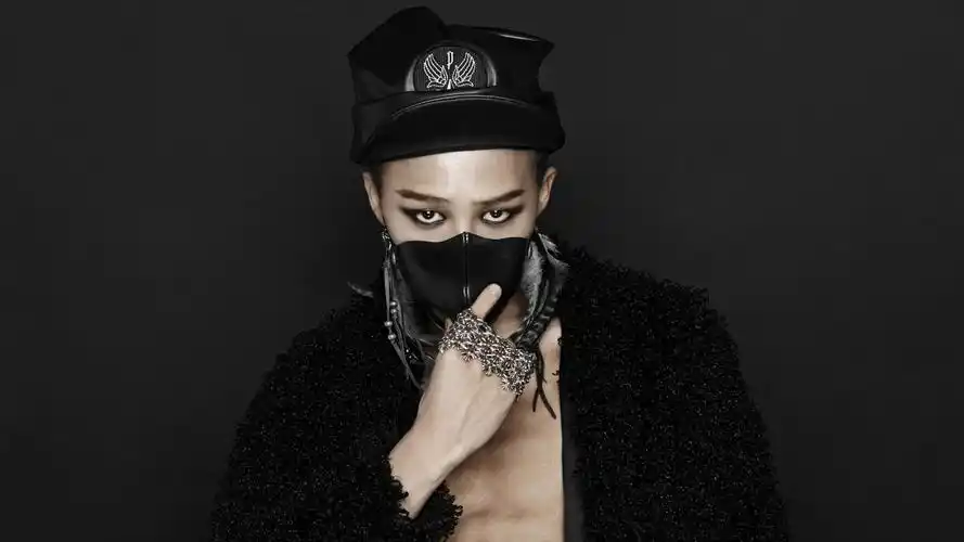 g-dragon权志龙,高清图片,电脑桌面-壁纸族