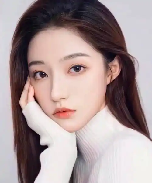 漂亮的鼻型有6种,鹰钩鼻立体,希腊鼻优雅,你是哪一种_女生_鼻子_鼻头