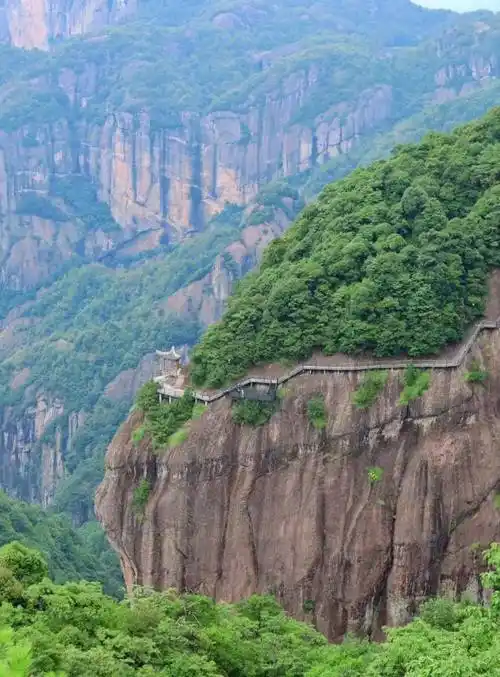 台州的哪些旅游景点盘点_天台山_sm_com