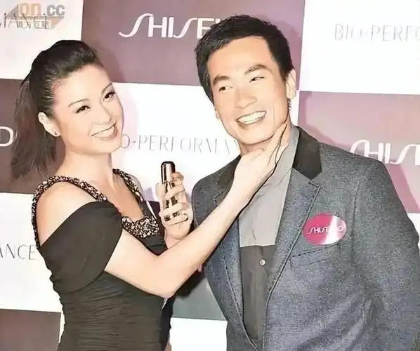 廖碧儿|刘恺威|林忠豪|陈法拉|tvb|当红花旦_网易订阅