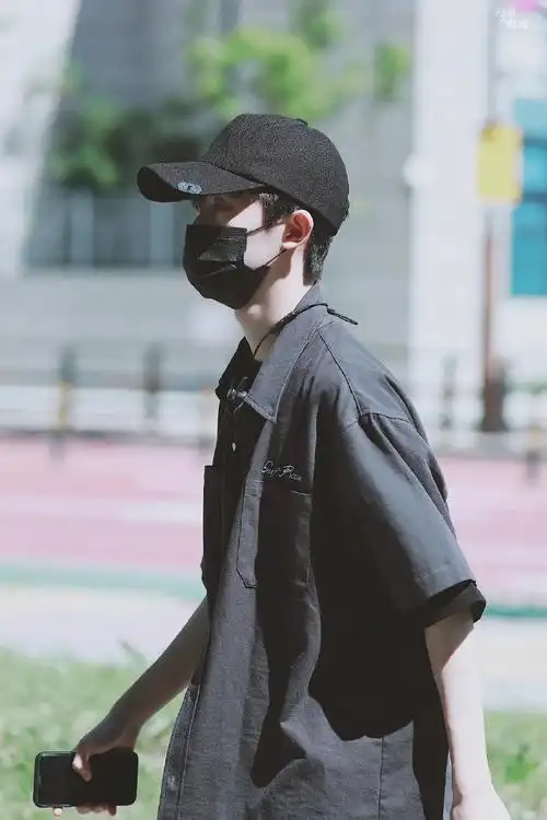 马嘉祺我们的歌