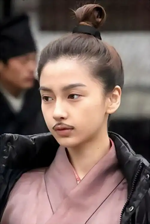 angelababy 《花田喜事2010》图片