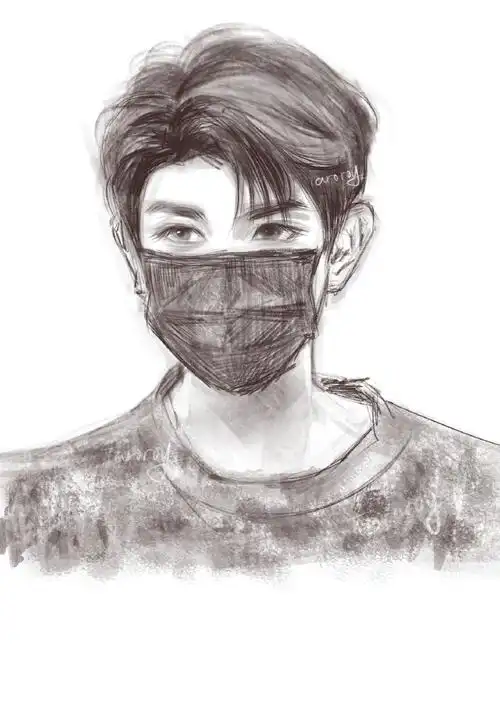 王源城市捉迷藏