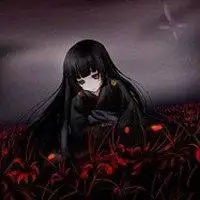 彼岸花头像唯美有气质