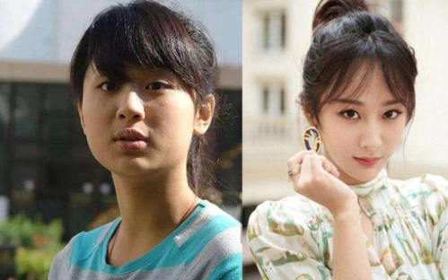 整容最成功的5位女明星,每一位都动过无数刀,却一点看不出