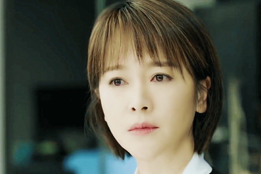 「正青春」左小青,成功属于你?不到最后不一定