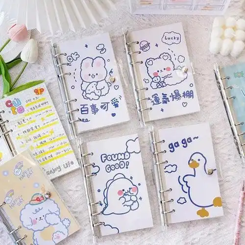 手账本里面怎么做,手账本里面怎么做才好看(零绘画基础也能做的手帐本