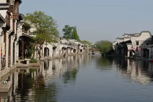 江南水乡——南浔(共7p)