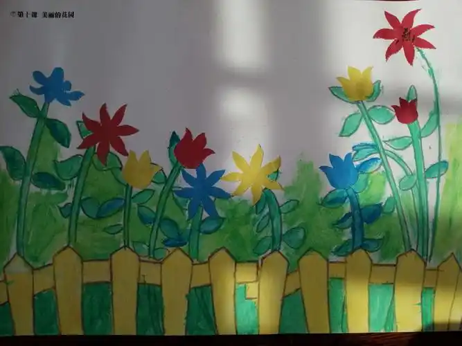 幼儿创意,diy手工,漂亮吧