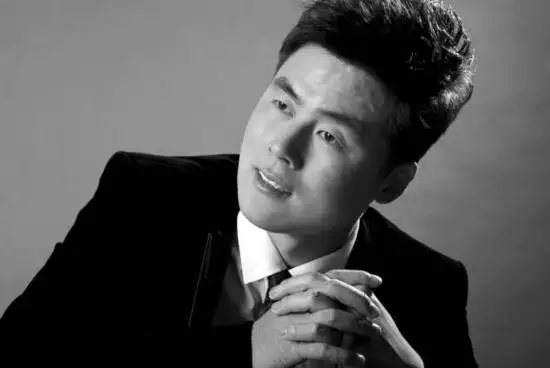 青年歌唱家杨学超 回龙观青年汇公益开讲--人民网娱乐频道--人民网