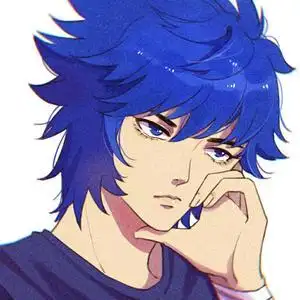 一辉时常白给头像