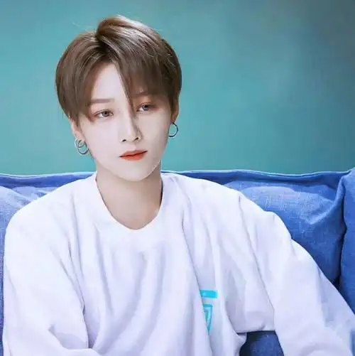 微信头像刘雨昕