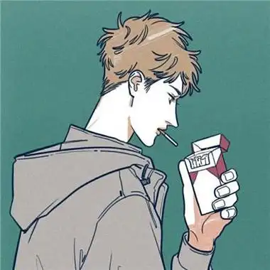 2021男生超拽帅气炫酷动漫头像我怕失去所有宁愿不曾拥有