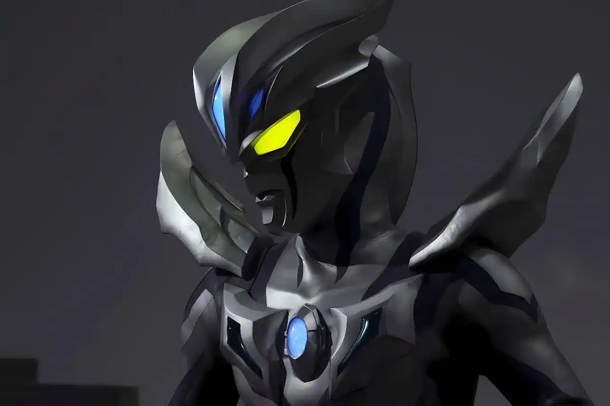 赛罗奥特曼高清壁纸