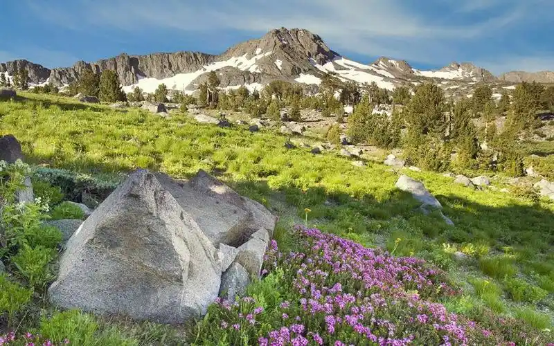 秋季唯美自然风景图片桌面壁纸