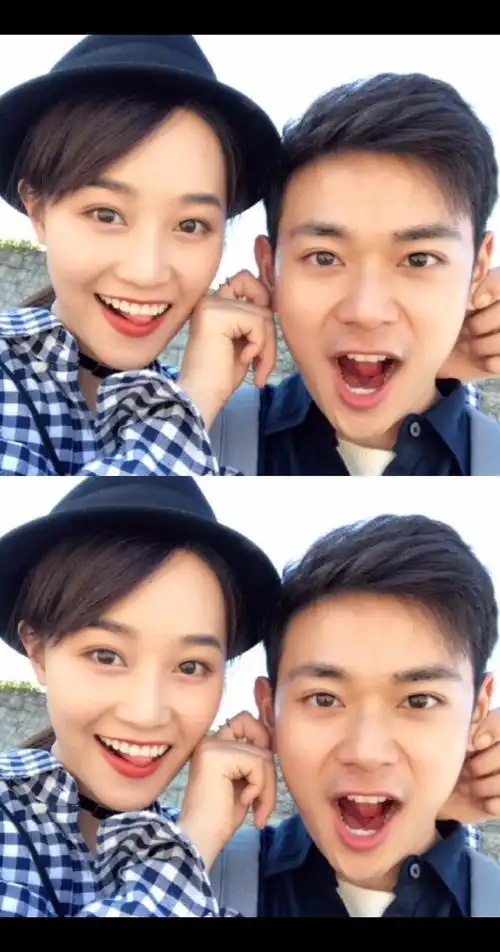 蓝盈莹#曹骏分手,你们两明明一直很甜,怎么这么突然!