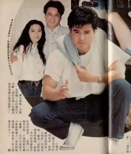 林瑞阳前妻比张庭好看十倍吧对比她和张庭的小孩张庭输惨了