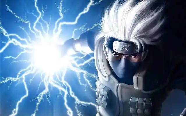 火影忍者续鸣人之后能成为第八代火影的六位候选人