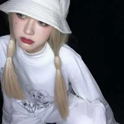 女生霸气超拽酷头像 霸气社会姐头像