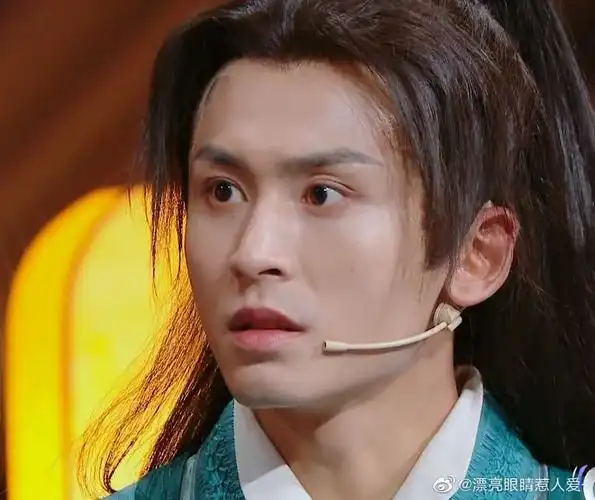 龚俊和张哲瀚会二次合作山河令制片人回应了