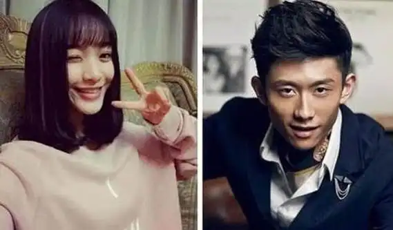 张一山和白雪分手了吗 微博抱不平要其负责