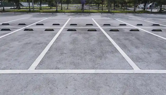 停车位标准尺寸是多少中国停车位标准尺寸是多少