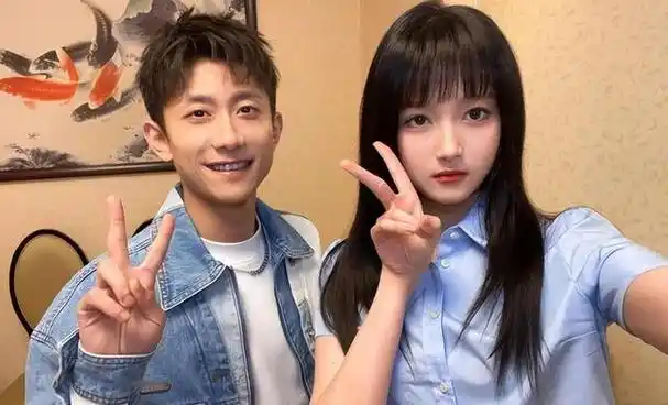 8位童星现状对比吴磊成顶流张一山陷入困境他彻底消失