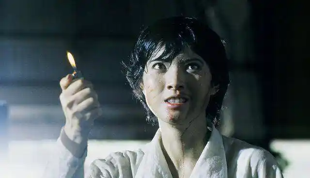 蓝洁瑛,生日快乐