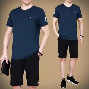 京东男士运动服