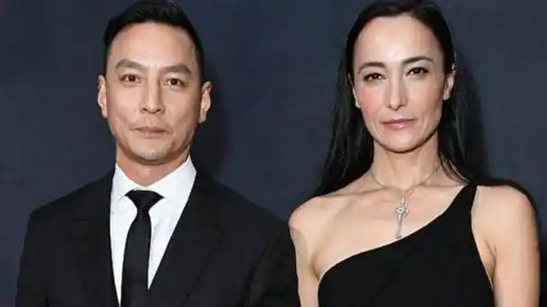 吴彦祖发文祝贺妻子获德比马赛冠军,夫妻情深共筑辉煌!