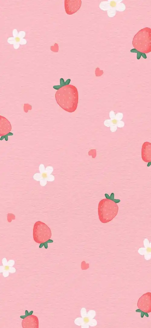 可爱壁纸##粉色壁纸