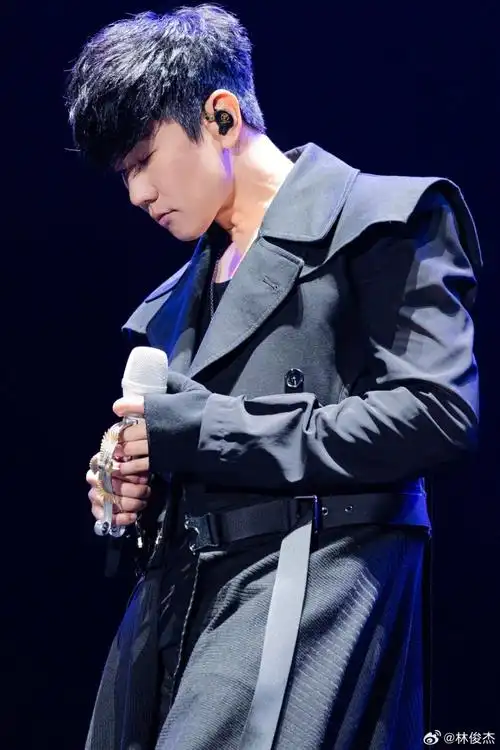 林俊杰黑粉被公告,被判赔偿2万-腾讯新闻