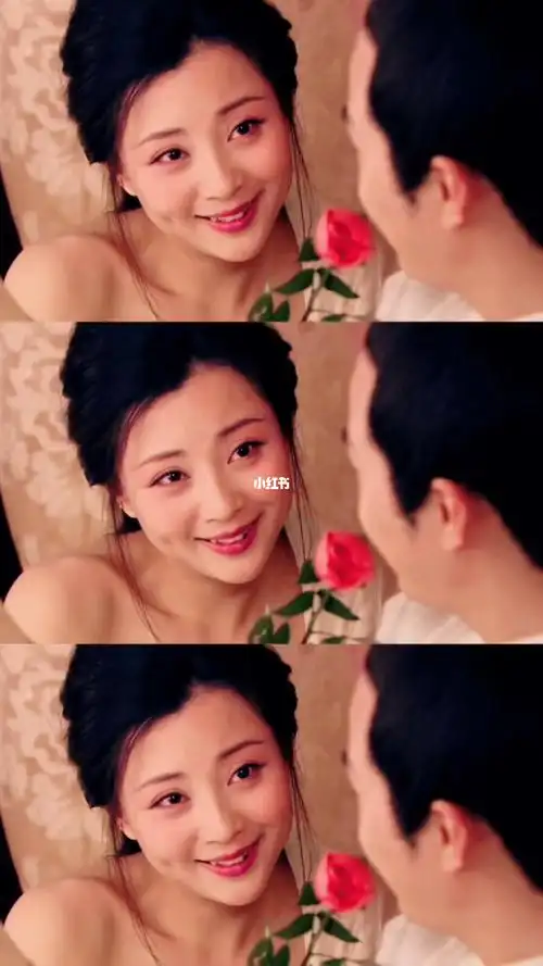 回忆  #经典  #古装剧  #殷桃  #武则天秘史