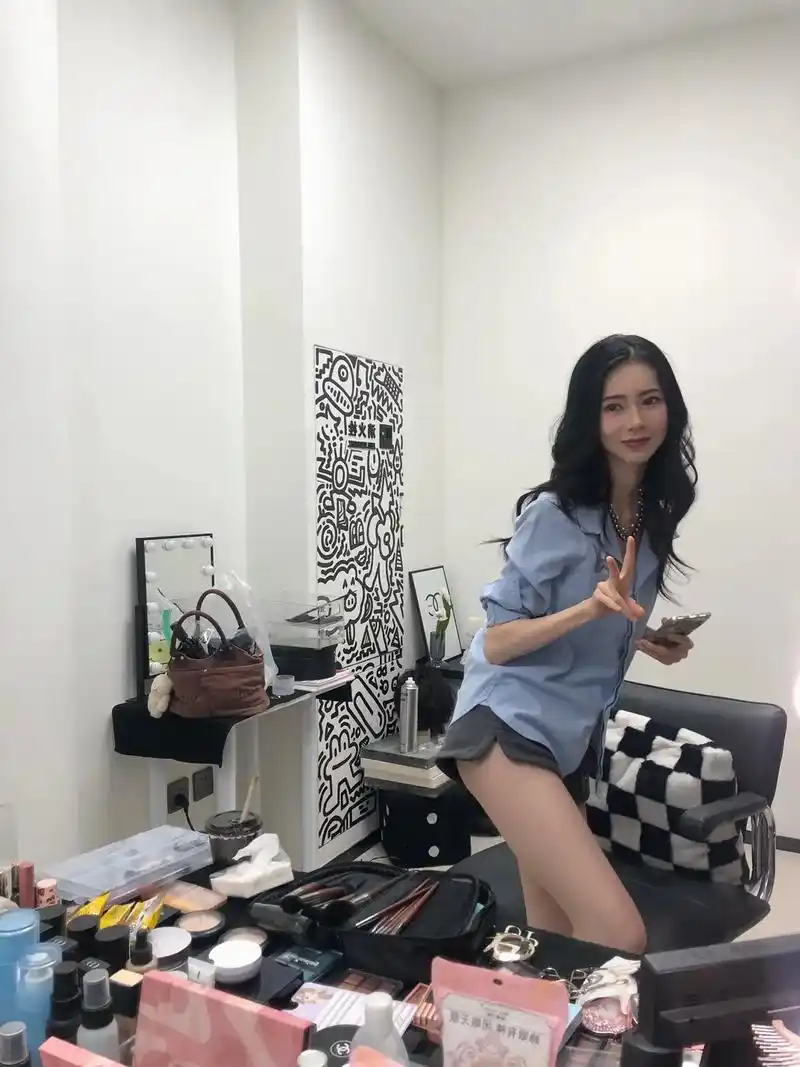 angelbaby仿妆|杨颖baby仿妆.#angelbab - 抖音