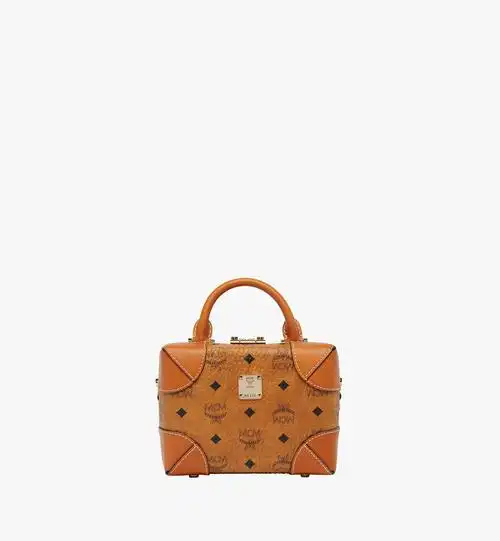 mcm包包如何辨别是不是真货