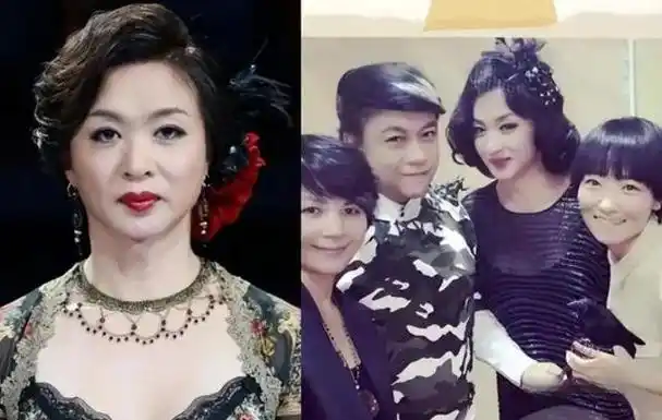 在这个繁华喧嚣的娱乐圈里,有着一个令人瞩目的名字——金星.