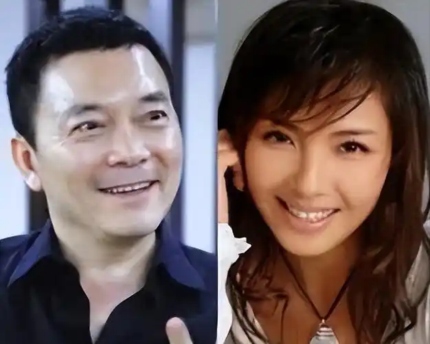 没过多久,刘涛便邂逅了她的第一任男友,那位来自台湾的杰出建筑师李玮