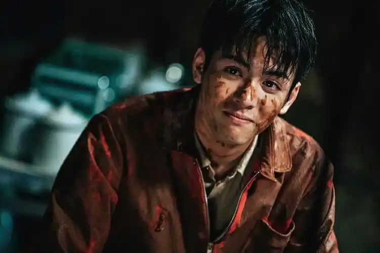 (细节控,演技控,记录曾舜晞吴邪那些心动瞬间)