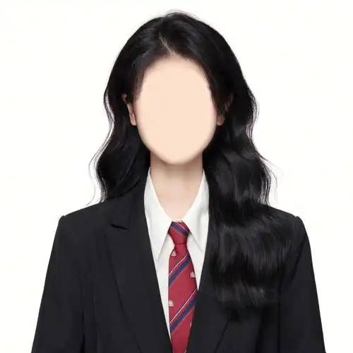 好看的证件照模板上新 93拿 今天继续帮p|||模板超多可选哦 需要帮p