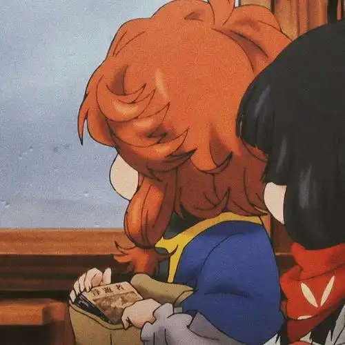 御子地白明头像