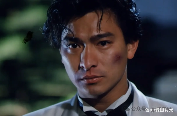 天若有情刘德华x吴倩莲一段用生命献祭的爱情是否值得