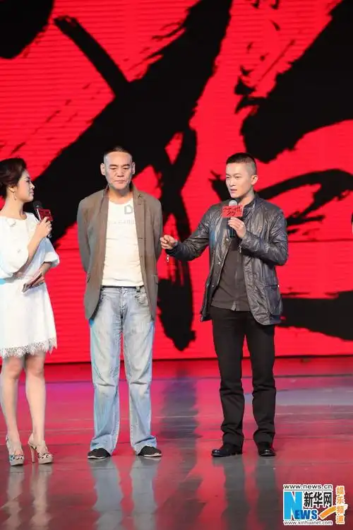 高清打狗棍转场承德巍子一棍震乾坤