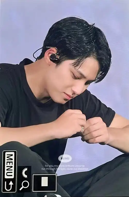 mingyu金珉奎超话kmg#金珉奎#【230907】seventeen tour follow to