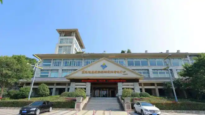 商城县汤泉池尽享康养乐趣|温泉|风景区_网易订阅