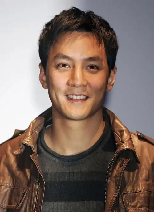 吴彦祖《四大天王》亮相东京