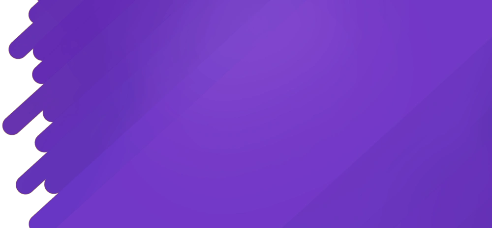 蓝紫色背景元素